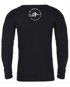 Classic Logo Long Sleeve