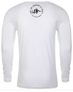 Classic Logo Long Sleeve