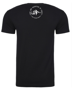 Classic Logo Mens Tee