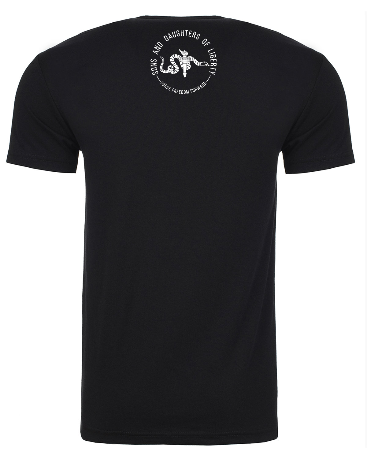 Forge Freedom Forward Mens Tee