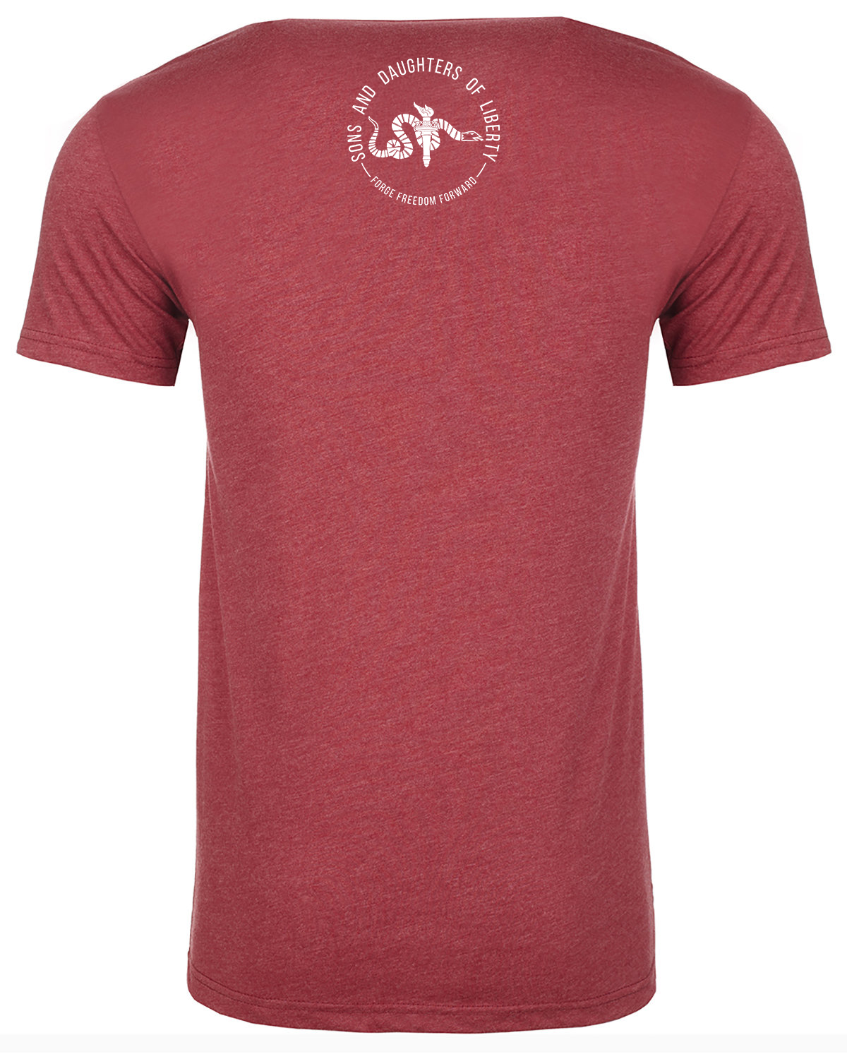 Classic Logo Mens Tee