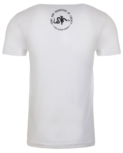 Classic Logo Mens Tee