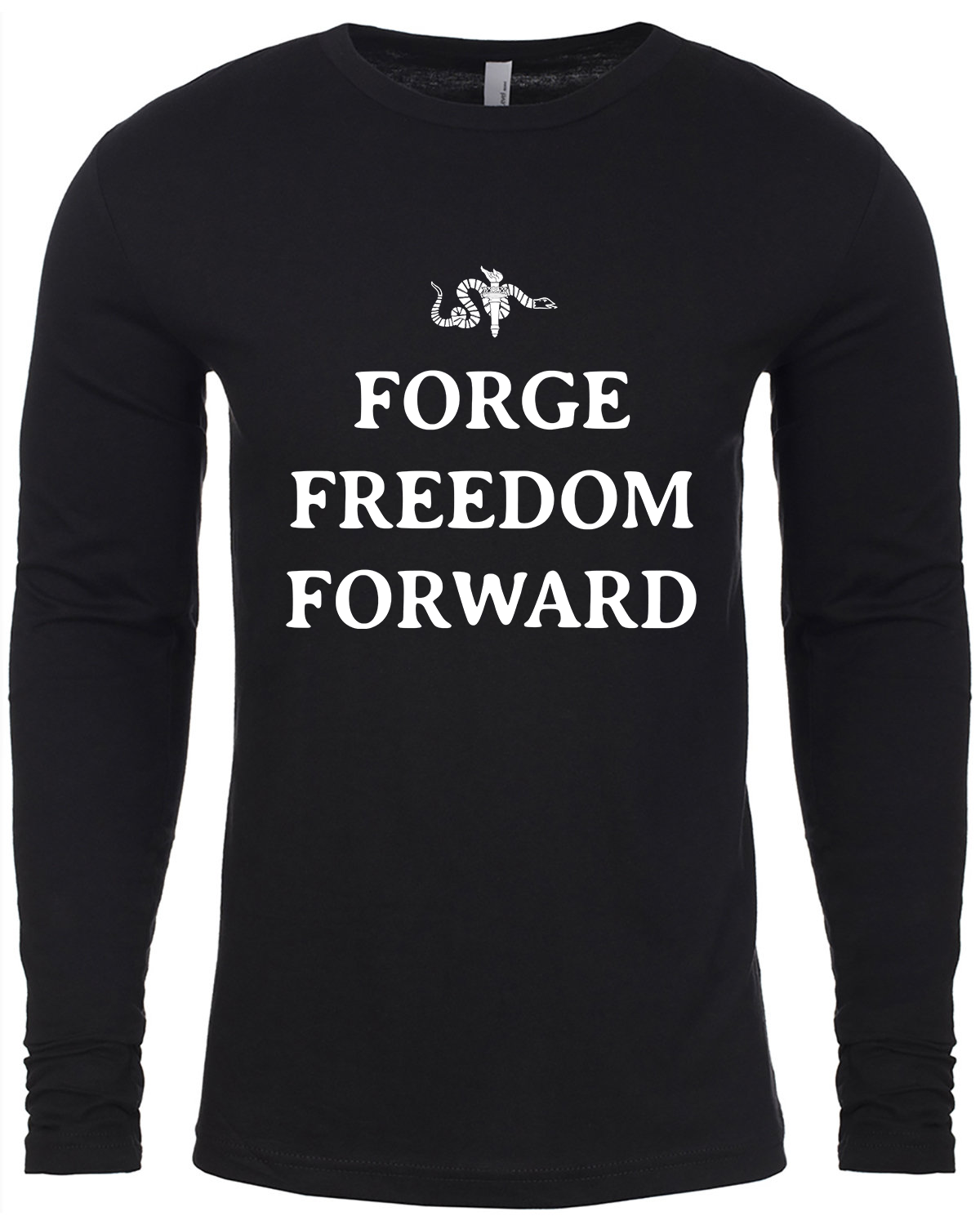 Forge Freedom Forward Long Sleeve