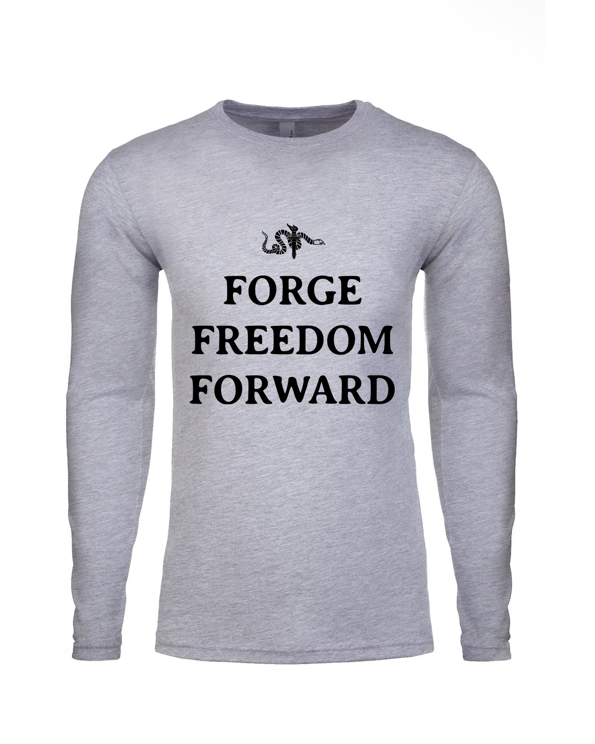 Forge Freedom Forward Long Sleeve