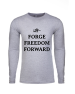 Load image into Gallery viewer, Forge Freedom Forward Long Sleeve
