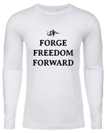 Load image into Gallery viewer, Forge Freedom Forward Long Sleeve
