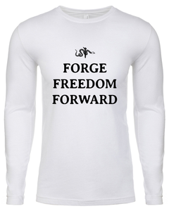 Forge Freedom Forward Long Sleeve